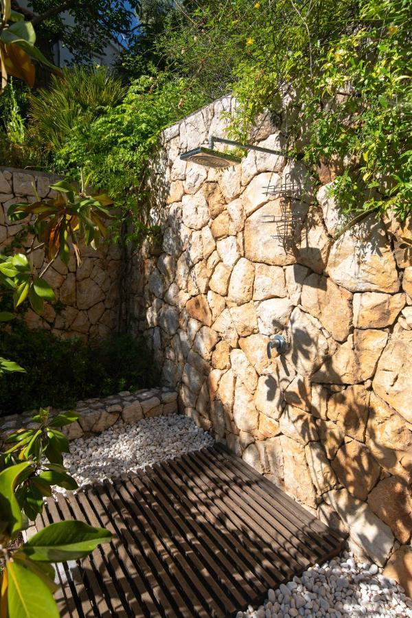 Apartment Portapisana Just 50M From The Beach Krk Town Exterior photo